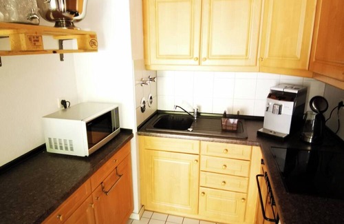 Outer Neustadt Apartamento | In the middle instead of just being there ;)