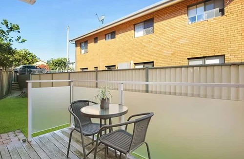 Sawtell Apartamento | Coasters 2 - steps from historic downtown Sawtell