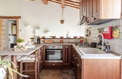 Campello sul Clitunno Apartamento | Athena vacation home