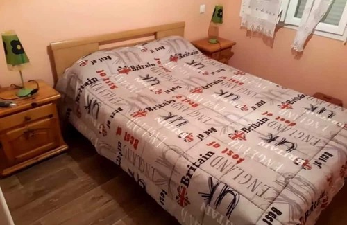 Saint-Jean-Pied-de-Port Apartamento | Homerez - Apartamento en Saint-Jean-Pied-de-Port