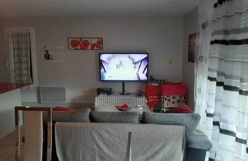 Saint-Jean-Pied-de-Port Apartamento | Homerez - Apartamento en Saint-Jean-Pied-de-Port
