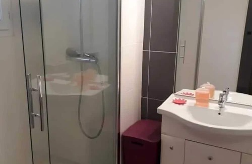 Saint-Jean-Pied-de-Port Apartamento | Homerez - Apartamento en Saint-Jean-Pied-de-Port