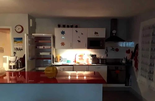 Saint-Jean-Pied-de-Port Apartamento | Homerez - Apartamento en Saint-Jean-Pied-de-Port