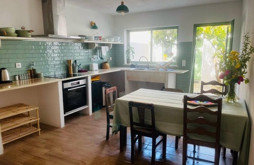 Reguengos de Monsaraz Casa | Accommodation TWELVE