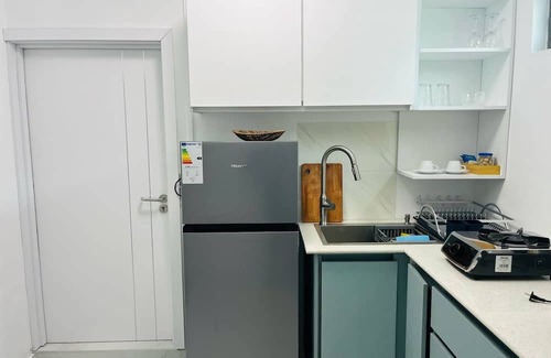 Mont Choisy Apartamento | Refresh Holiday's'Apartment 2