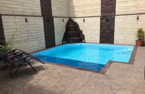 Nova Esperanca Casa | House with pool in Balneário Camboriú