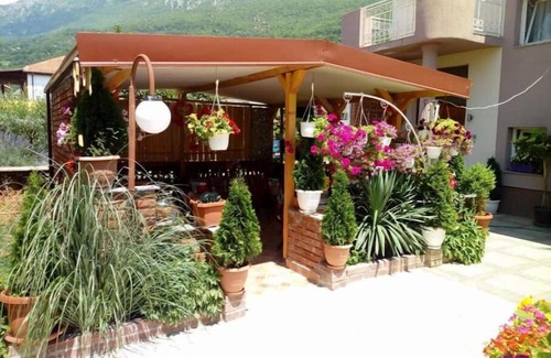 Pestani Apartamento | Lile Pestani One-Bedroom Suite with Balcony