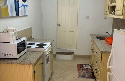 St. Lawrence Gap Apartamento | Rose Apartments Barbados
