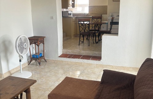 St. Lawrence Gap Apartamento | Rose Apartments Barbados