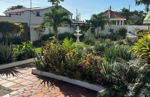 St. Lawrence Gap Apartamento | Rose Apartments Barbados