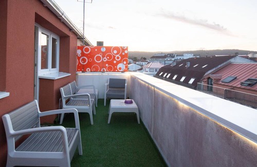 Ponteceso Apartamento | AG Penthouse Penthouse Vieira Ponteceso
