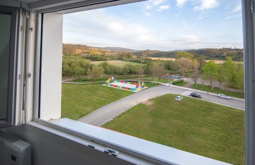 Ponteceso Apartamento | AG Penthouse Penthouse Vieira Ponteceso