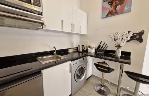 Al Ahyaa Apartamento | Cozy and Modern Studio Apartment in Hurghada Egypt Aqua palms resort