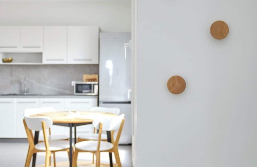 Mastichochoria Casa | Cozy beachfront escape
