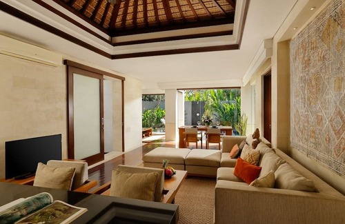 Jimbaran Bay Apartamento | Elegance, 1 Bedroom Villa Resort in Jimbaran