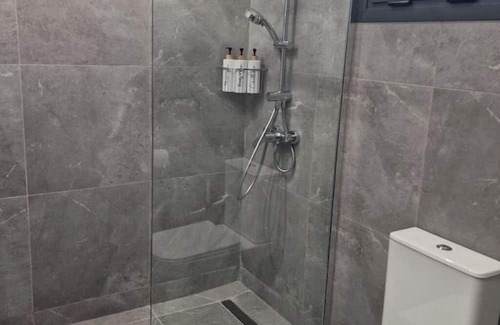 Nicosia Apartamento | Duke's Luxury suite full furnished apartment