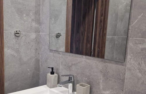 Nicosia Apartamento | Duke's Luxury suite full furnished apartment