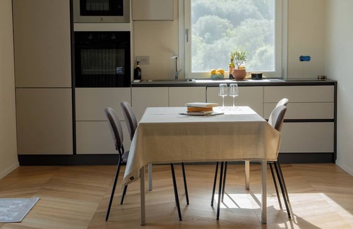 La Foce Apartamento | Residence la Guercia