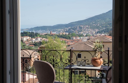 La Foce Apartamento | Residence la Guercia