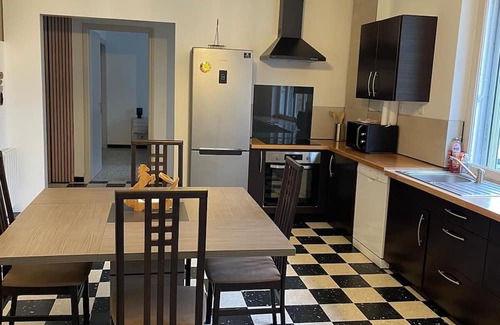 Rivesaltes Apartamento | Ideally located apartment By car 15 mins from the beach 30 mins from Spain