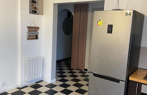 Rivesaltes Apartamento | Ideally located apartment By car 15 mins from the beach 30 mins from Spain