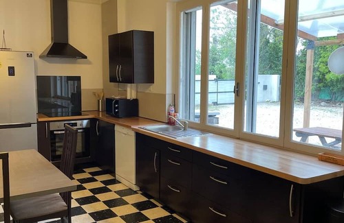 Rivesaltes Apartamento | Ideally located apartment By car 15 mins from the beach 30 mins from Spain