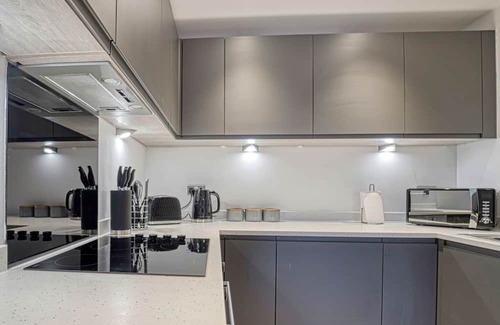 Vauxhall Apartamento | 35% Off Stylish Liverpool&nbsp;Abode