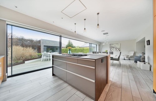 Tankerton Casa | Whitstable | 4 bd | Pool | Games Room | Cinema