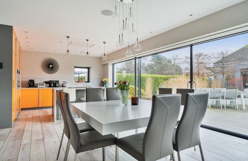 Tankerton Casa | Whitstable | 4 bd | Pool | Games Room | Cinema