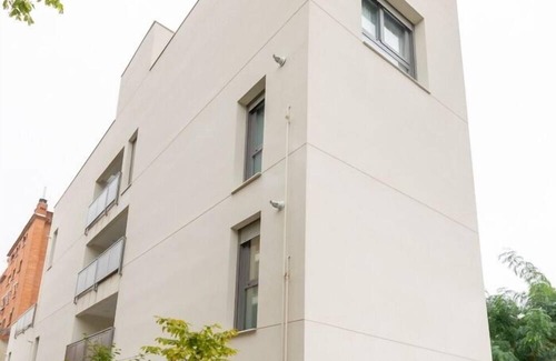 Concepcion Apartamento | Arturo Soria - Tríplex de 1 Dormitorio con terraza