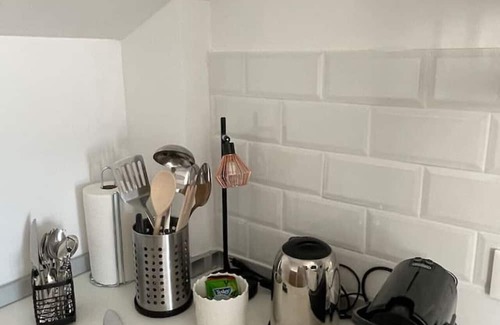 Godella Apartamento | More than a nice loft