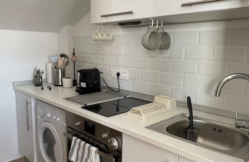 Godella Apartamento | More than a nice loft