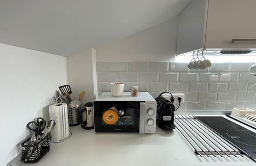 Godella Apartamento | More than a nice loft
