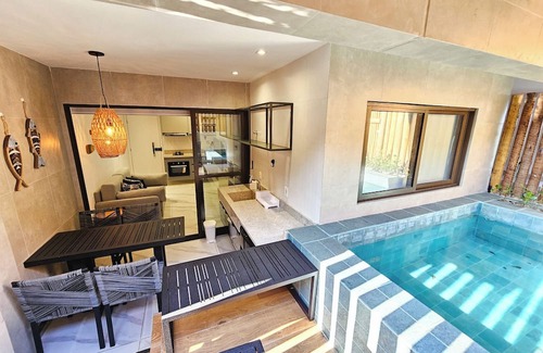 Centro Condominio | Mirante de Porto - Porto de Galinhas
