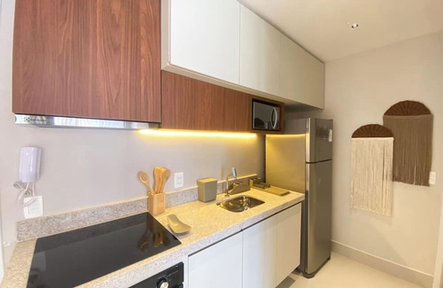 Centro Condominio | Mirante de Porto - Porto de Galinhas