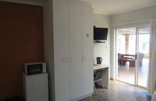 Fichardt Park Apartamento | Orchard Guesthouse Standard Double Room