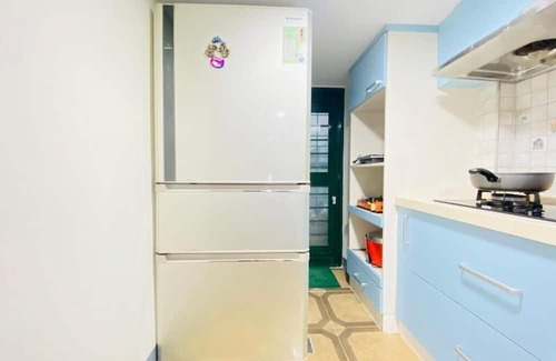 Sail Rock Beach Apartamento | Standard Queen Room with Two Queen Beds