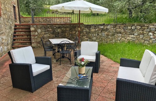 Bucine Villa | Experience Tuscany:Relaxing Agriturismo villa with Pool Between Siena and Arezzo