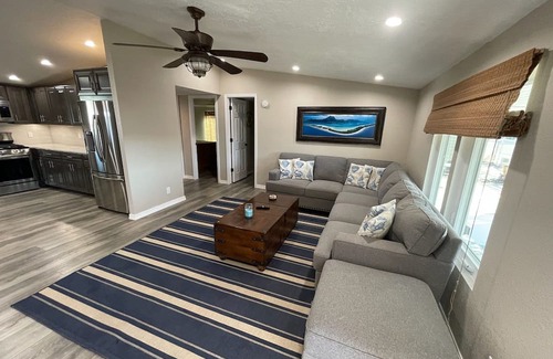 Elephant Butte Casa | Elephant Lake Resort Oasis II