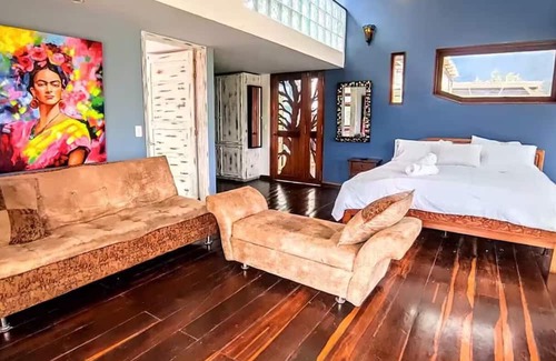 Villa de Leyva Cama Y Desayuno | Chalet in Villa de Leyva