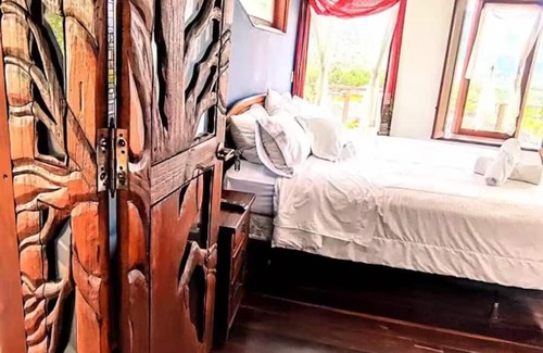 Villa de Leyva Cama Y Desayuno | Chalet in Villa de Leyva
