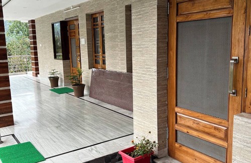 Banikhet Apartamento | Home Away fromHome