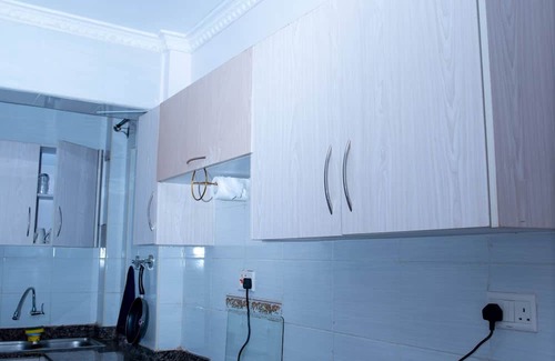 Ruiru Apartamento | Quite a Gem off Thika Highway-Peaceful 1bedroom & Wi-Fi Ready Retreat.
