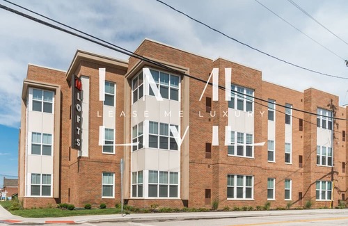 Willoughby Apartamento | Quiet 1-bedroom Corporate apartment with AC, WiFi in marvelous Willoughby