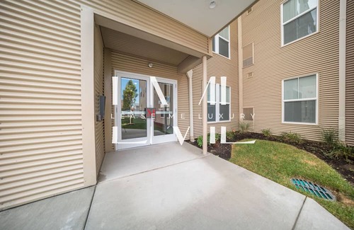 Willoughby Apartamento | Quiet 1-bedroom Corporate apartment with AC, WiFi in marvelous Willoughby