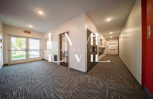 Willoughby Apartamento | Quiet 1-bedroom Corporate apartment with AC, WiFi in marvelous Willoughby