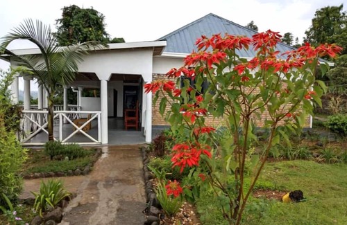 Ruhondo Apartamento | VIP ROOM located in Lake views and volcanos view