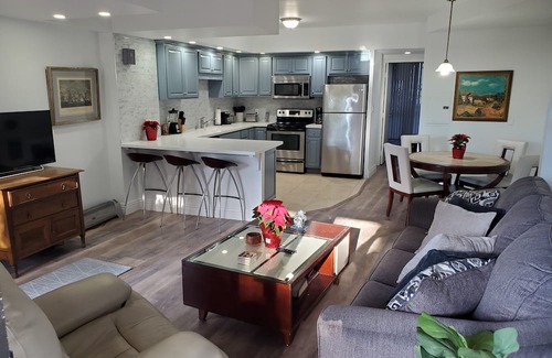 La Playa Condominio | Cozy 1-bedroom condo with fitness room, WiFi in pleasant San Diego