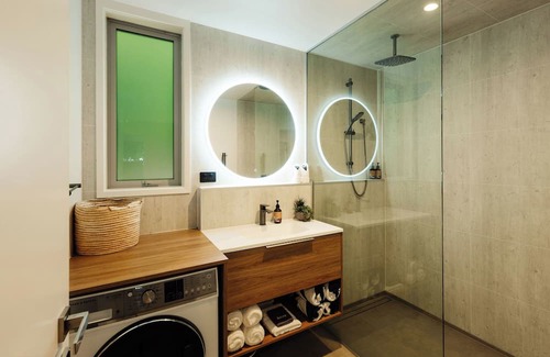 Parapara Apartamento | Luxury Beachfront Apartment