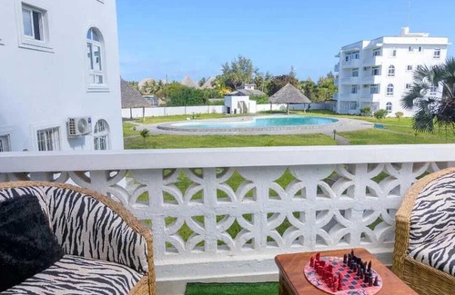 Malindi Apartamento | Couzy Crib